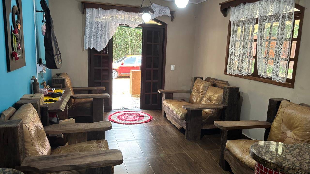 Chácara, 3 quartos, 1 hectares - Foto 17