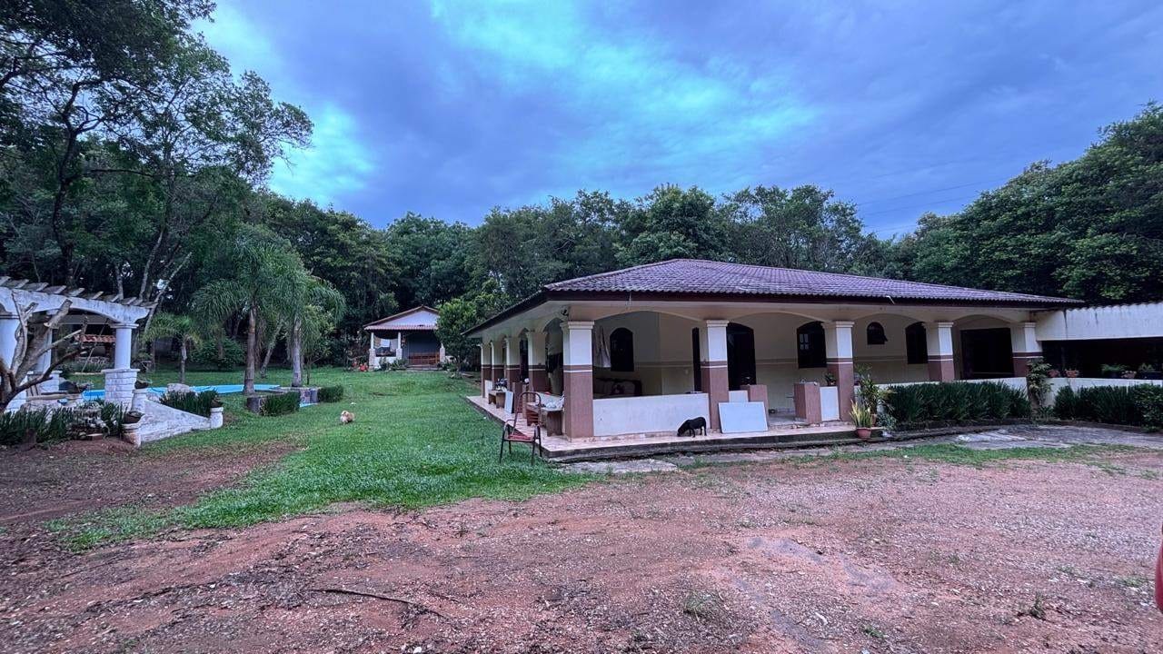 Chácara, 3 quartos, 1 hectares - Foto 29