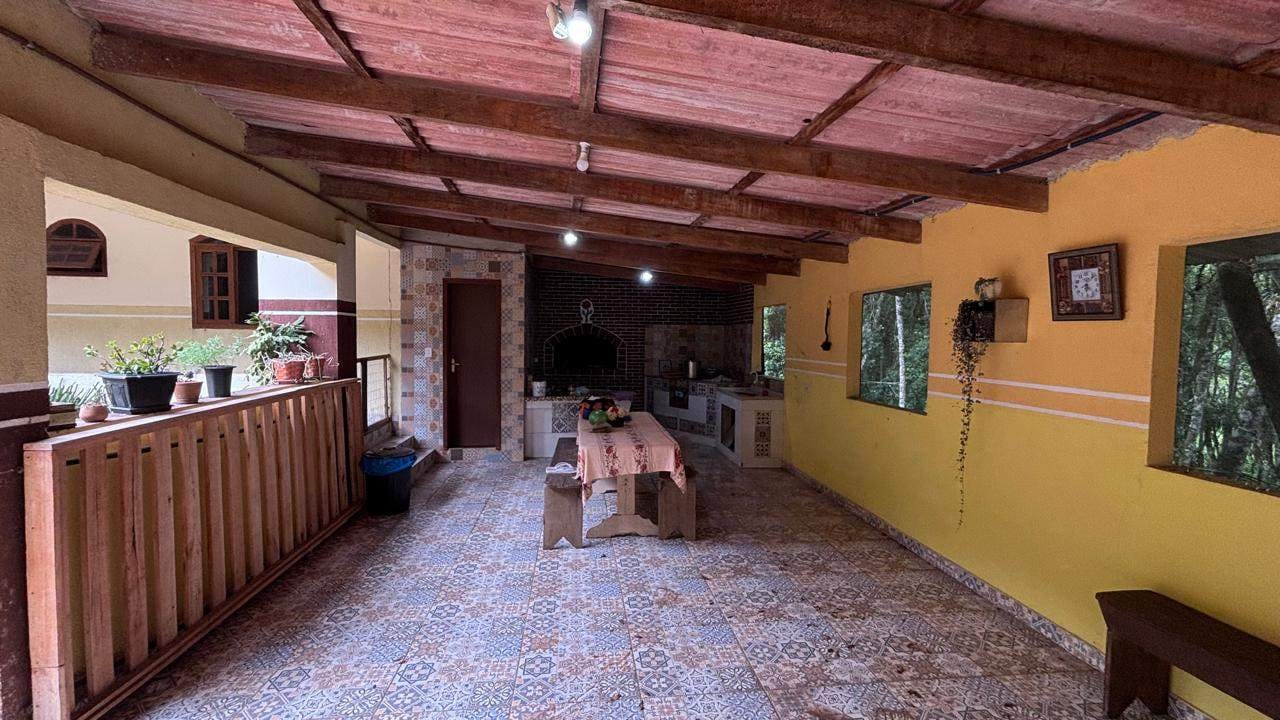 Chácara, 3 quartos, 1 hectares - Foto 2