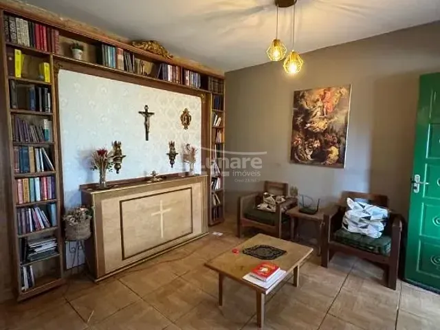 Chácara com 1600m² 3 quartos e 2 banheiros, à venda, no bairro Jardim Costão em Santa Branca