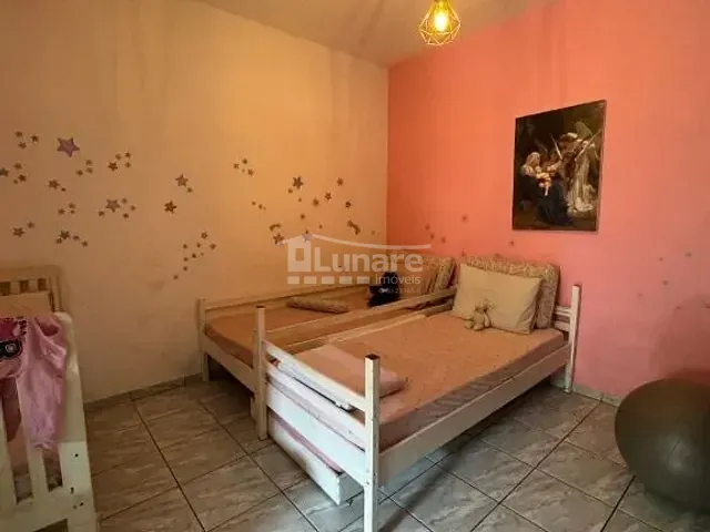 Chácara com 1600m² 3 quartos e 2 banheiros, à venda, no bairro Jardim Costão em Santa Branca
