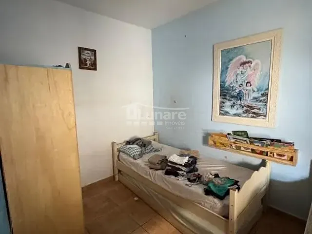 Chácara com 1600m² 3 quartos e 2 banheiros, à venda, no bairro Jardim Costão em Santa Branca
