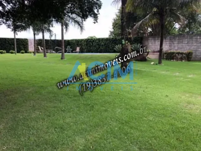 Chácara com 1080m² 4 quartos e 1 banheiro, à venda, no bairro Jardim Roseira de Cima em Jaguariúna