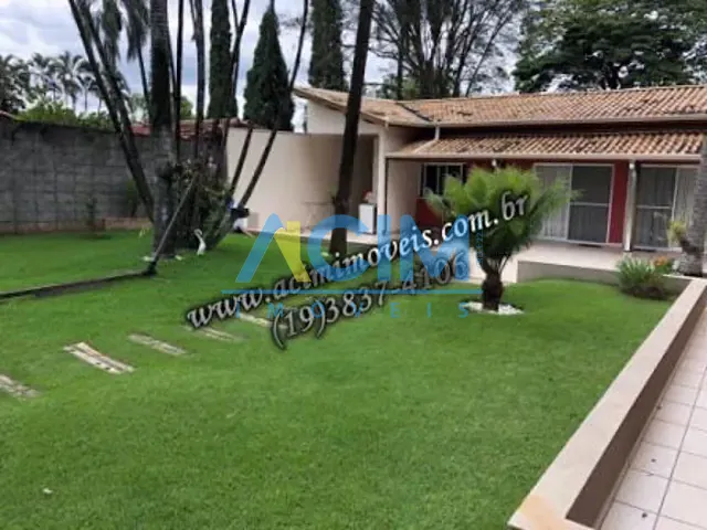 Chácara com 1080m² 4 quartos e 1 banheiro, à venda, no bairro Jardim Roseira de Cima em Jaguariúna