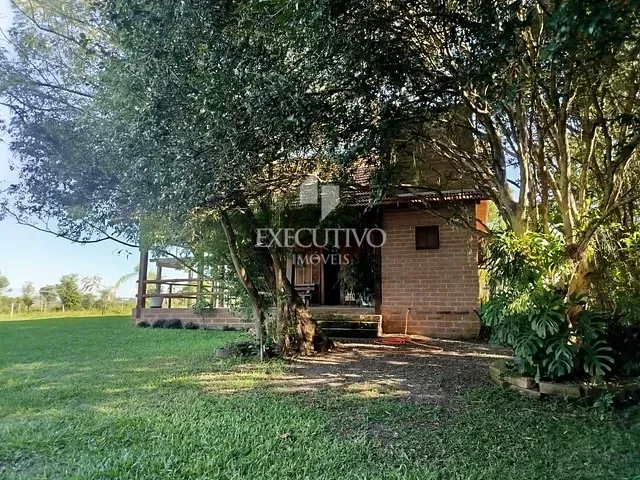 Chácara com 21771m² 1 quarto e 1 banheiro, à venda, no bairro Barra da Forqueta em Arroio do Meio