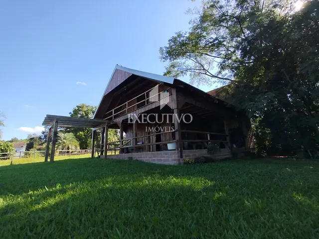 Chácara com 21771m² 1 quarto e 1 banheiro, à venda, no bairro Barra da Forqueta em Arroio do Meio