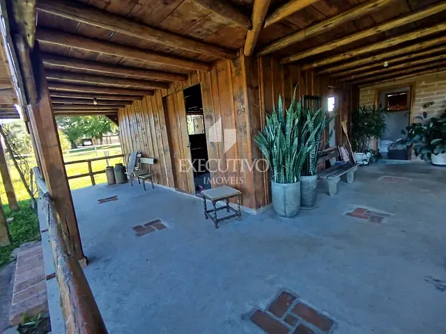 Chácara com 21771m² 1 quarto e 1 banheiro, à venda, no bairro Barra da Forqueta em Arroio do Meio