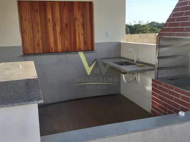 Chácara com 2000m² 1 quarto e 2 banheiros, à venda, no bairro Jardim Promissão em Anápolis