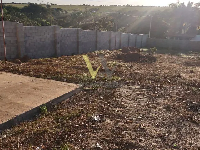 Chácara com 2000m² 1 quarto e 2 banheiros, à venda, no bairro Jardim Promissão em Anápolis