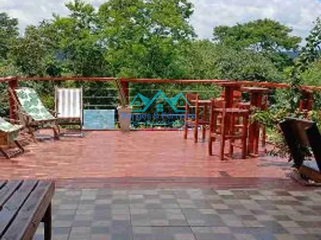 Chácara com 690m² 1 quarto e 1 banheiro, à venda, no bairro Carafá em Votorantim