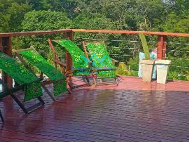Chácara com 690m² 1 quarto e 1 banheiro, à venda, no bairro Carafá em Votorantim