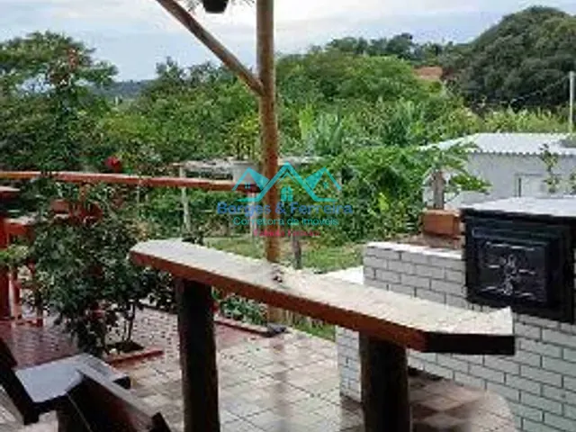 Chácara com 690m² 1 quarto e 1 banheiro, à venda, no bairro Carafá em Votorantim