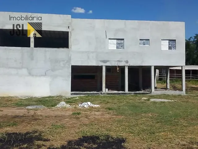 Chácara com 3500m² 3 quartos e 2 banheiros, à venda, no bairro Boa Vista em Caçapava