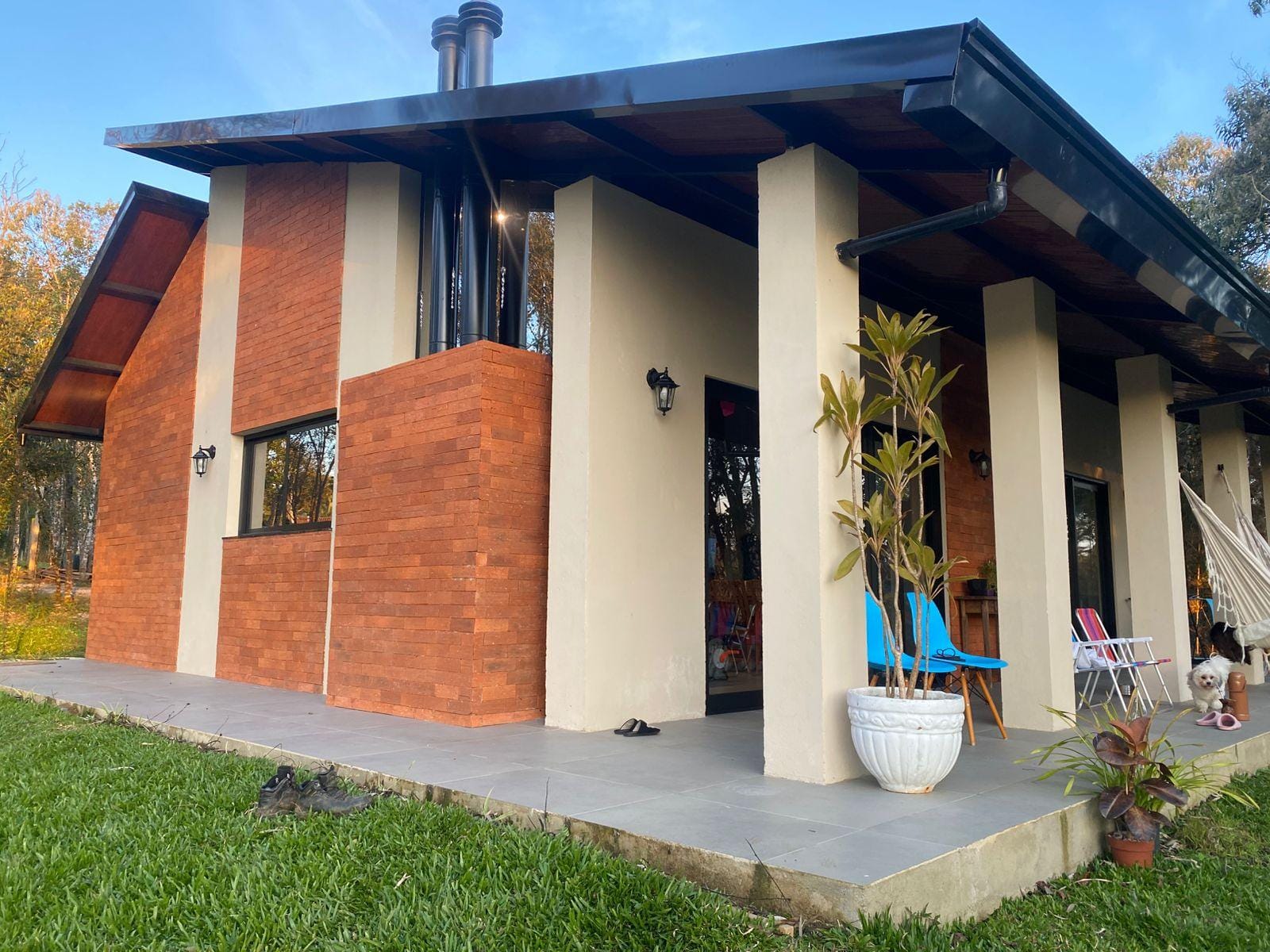 Chácara à venda com 2 quartos, 5000m² - Foto 21
