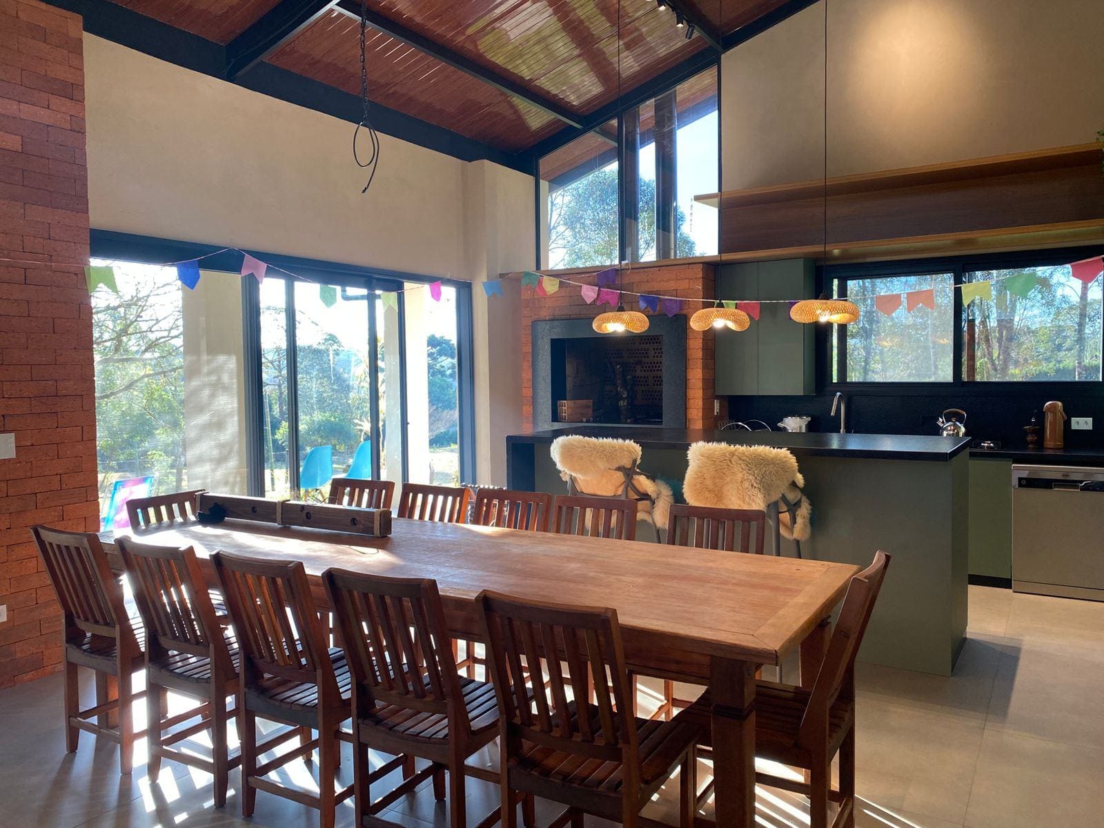Chácara à venda com 2 quartos, 5000m² - Foto 4