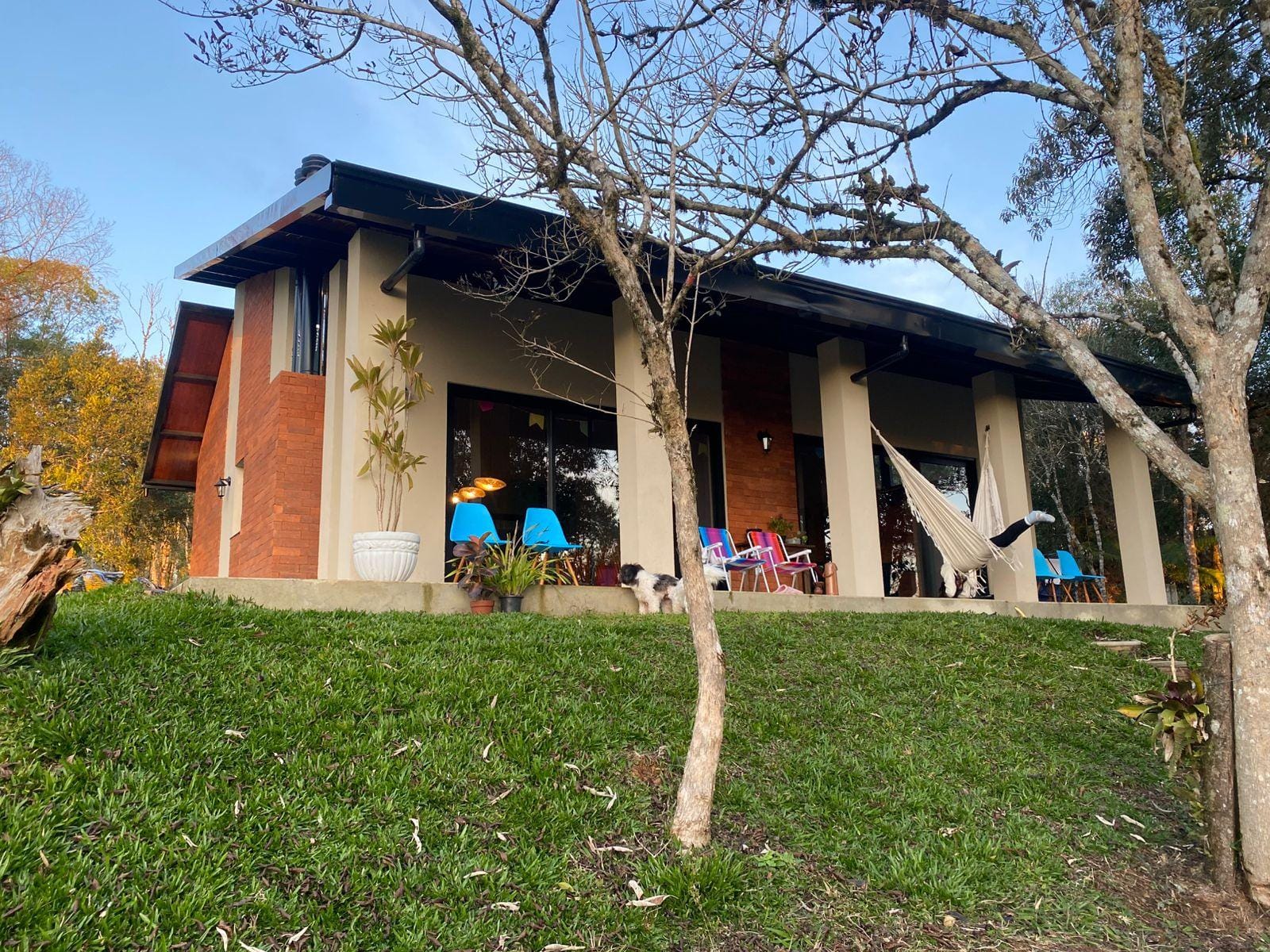 Chácara à venda com 2 quartos, 5000m² - Foto 1