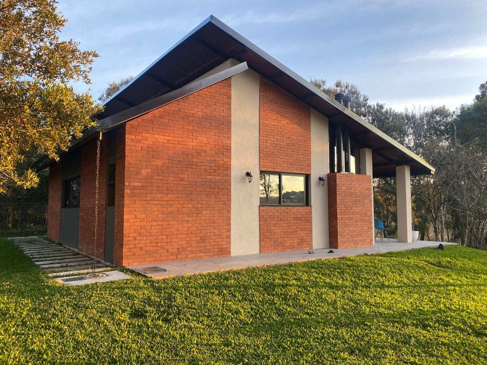 Chácara à venda com 2 quartos, 5000m² - Foto 5