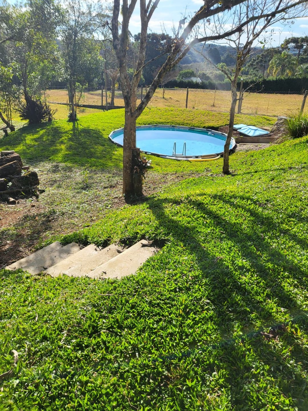 Chácara à venda com 2 quartos, 5000m² - Foto 2