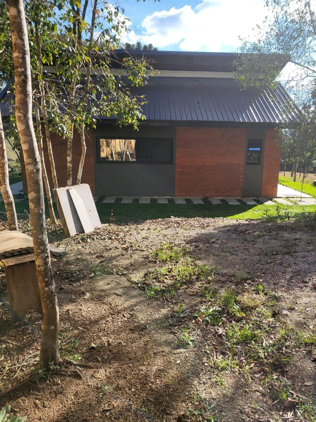 Chácara à venda com 2 quartos, 5000m² - Foto 11