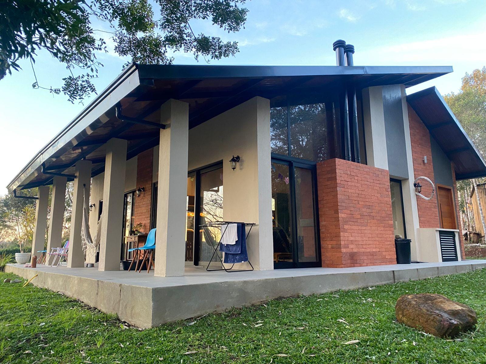 Chácara à venda com 2 quartos, 5000m² - Foto 27