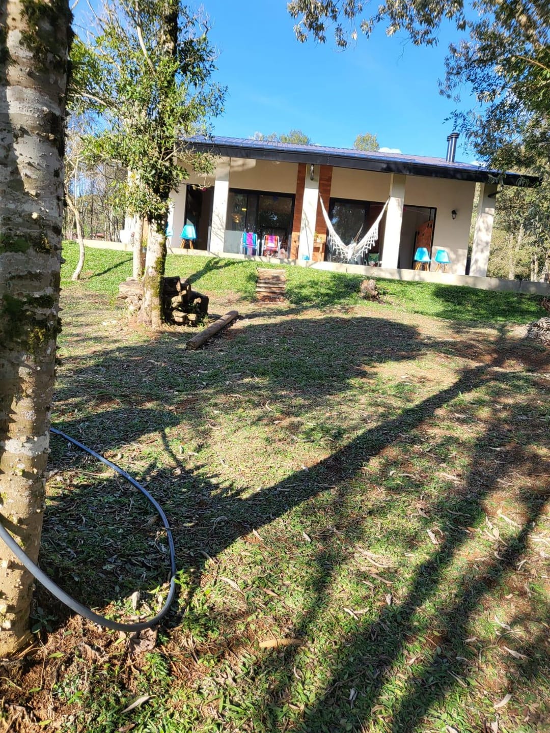 Chácara à venda com 2 quartos, 5000m² - Foto 34