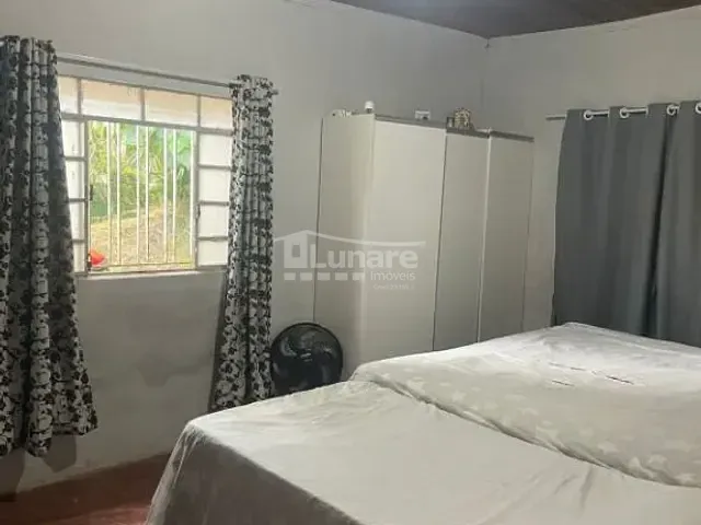 Chácara com 22634m² 5 quartos e 3 banheiros, à venda, no bairro Porteira Preta em Mogi das Cruzes