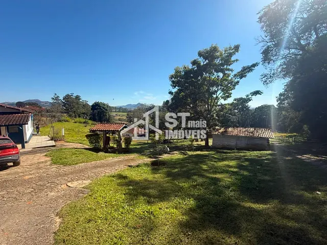 Chácara com 40000m² 4 quartos e 4 banheiros, à venda, no bairro REFUGIO BELA VISTA em Caldas