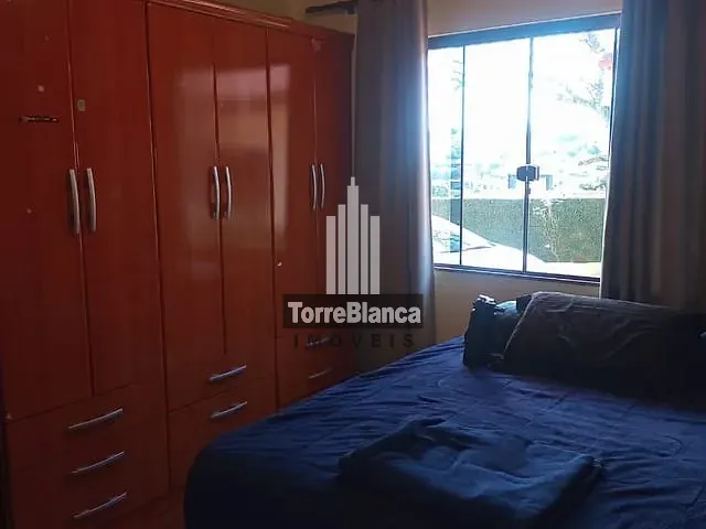 Chácara com 240m² 3 quartos e 3 banheiros, à venda ou para alugar, no bairro Oficinas em Ponta Grossa