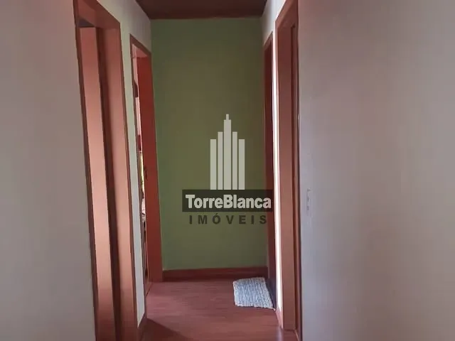 Chácara com 240m² 3 quartos e 3 banheiros, à venda ou para alugar, no bairro Oficinas em Ponta Grossa