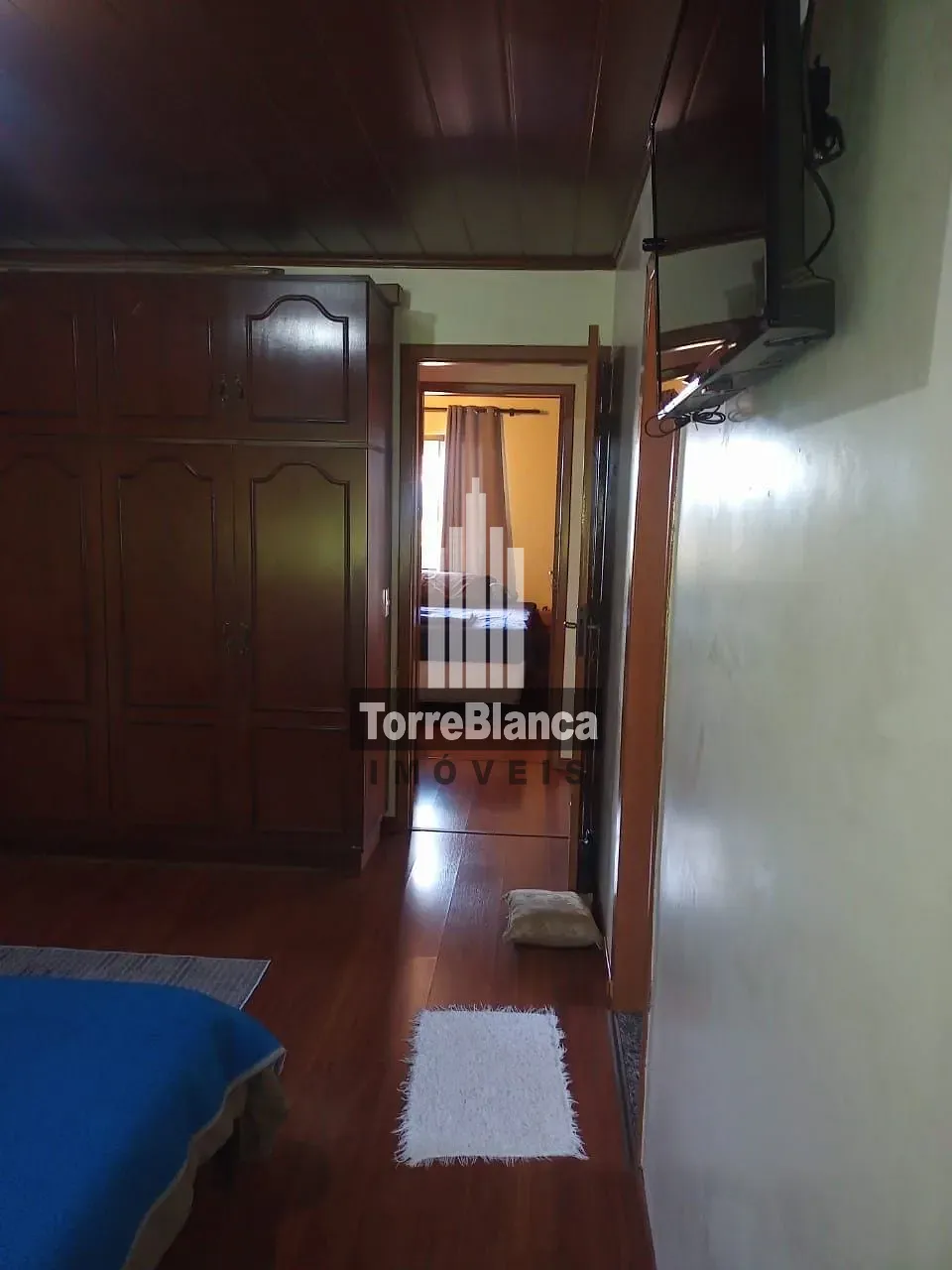 Chácara, 3 quartos, 240 m² - Foto 8