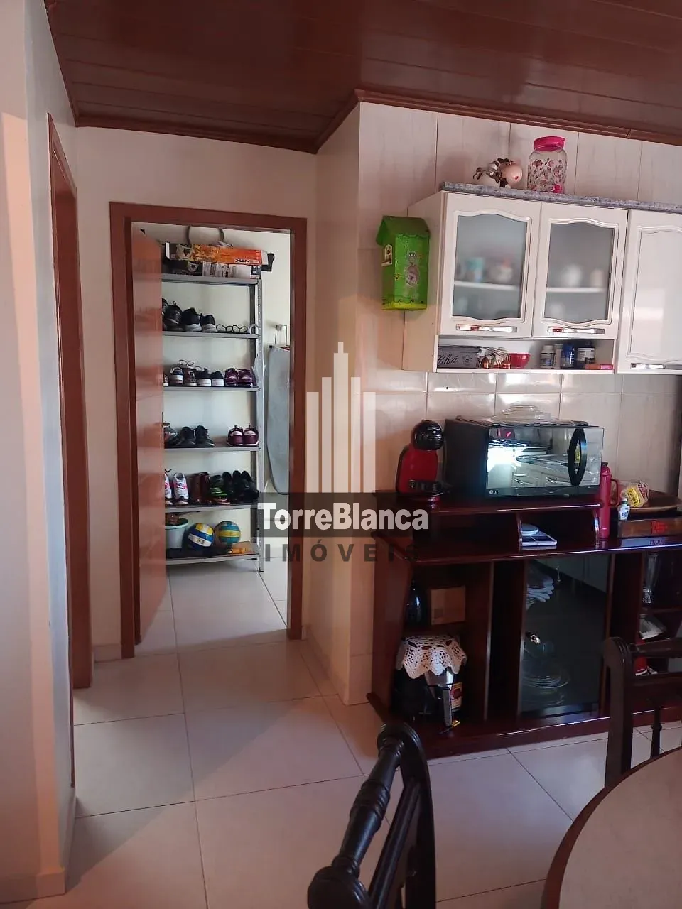 Chácara, 3 quartos, 240 m² - Foto 10