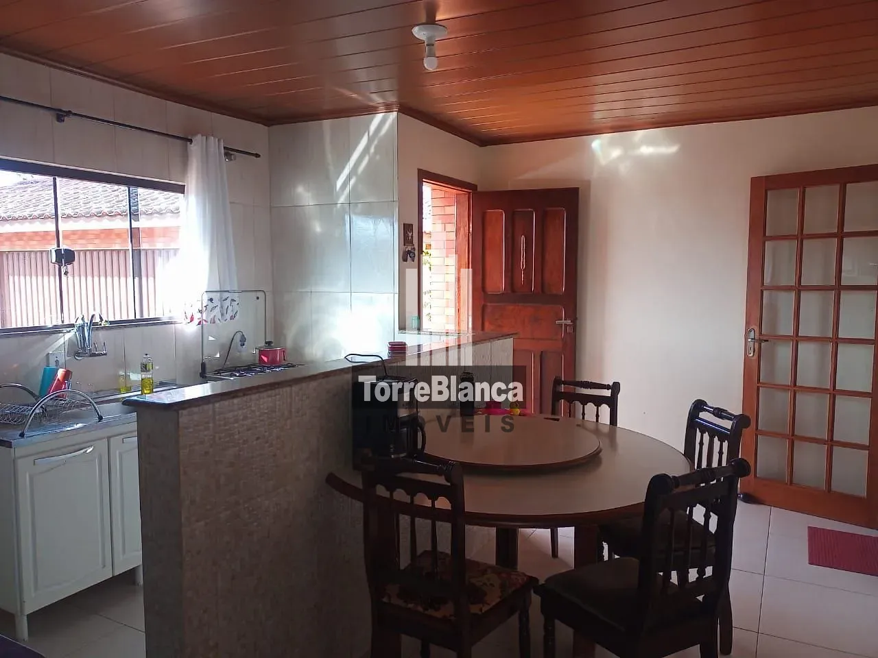 Chácara, 3 quartos, 240 m² - Foto 11