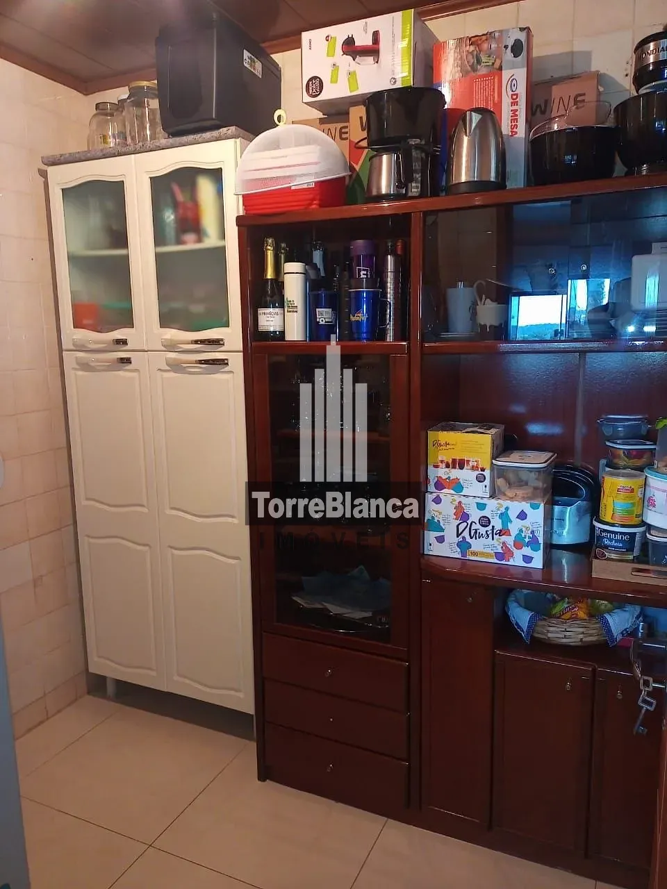 Chácara, 3 quartos, 240 m² - Foto 7