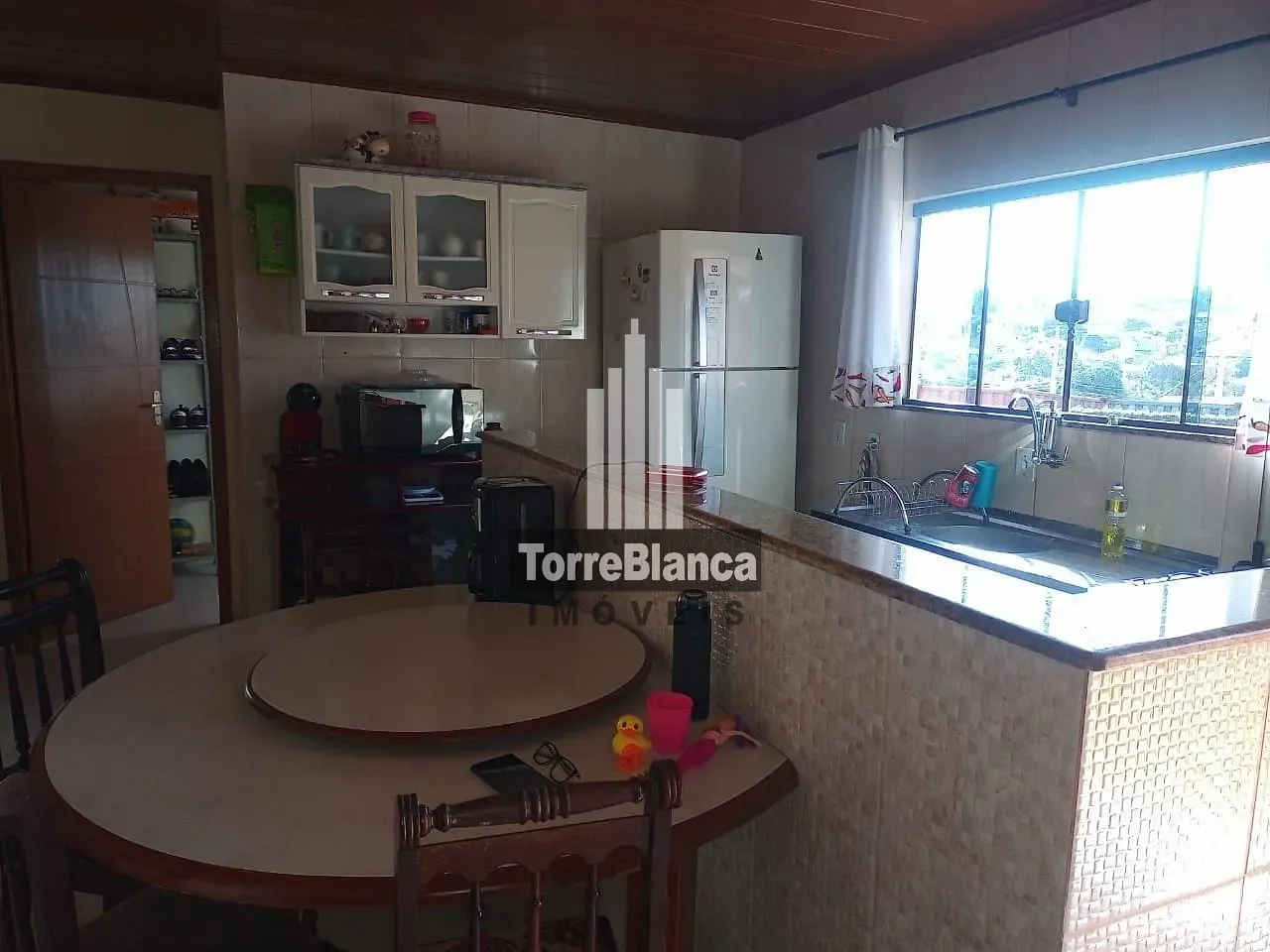 Chácara, 3 quartos, 240 m² - Foto 6