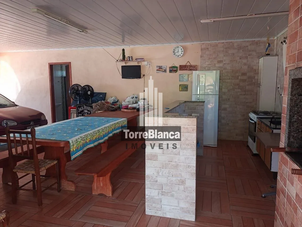 Chácara, 3 quartos, 240 m² - Foto 19