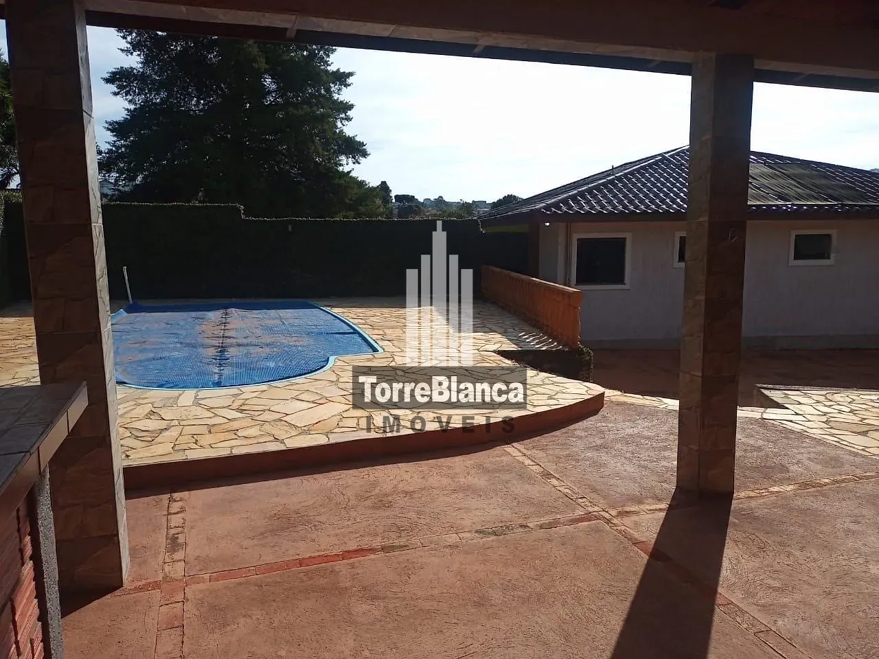 Chácara, 3 quartos, 240 m² - Foto 26