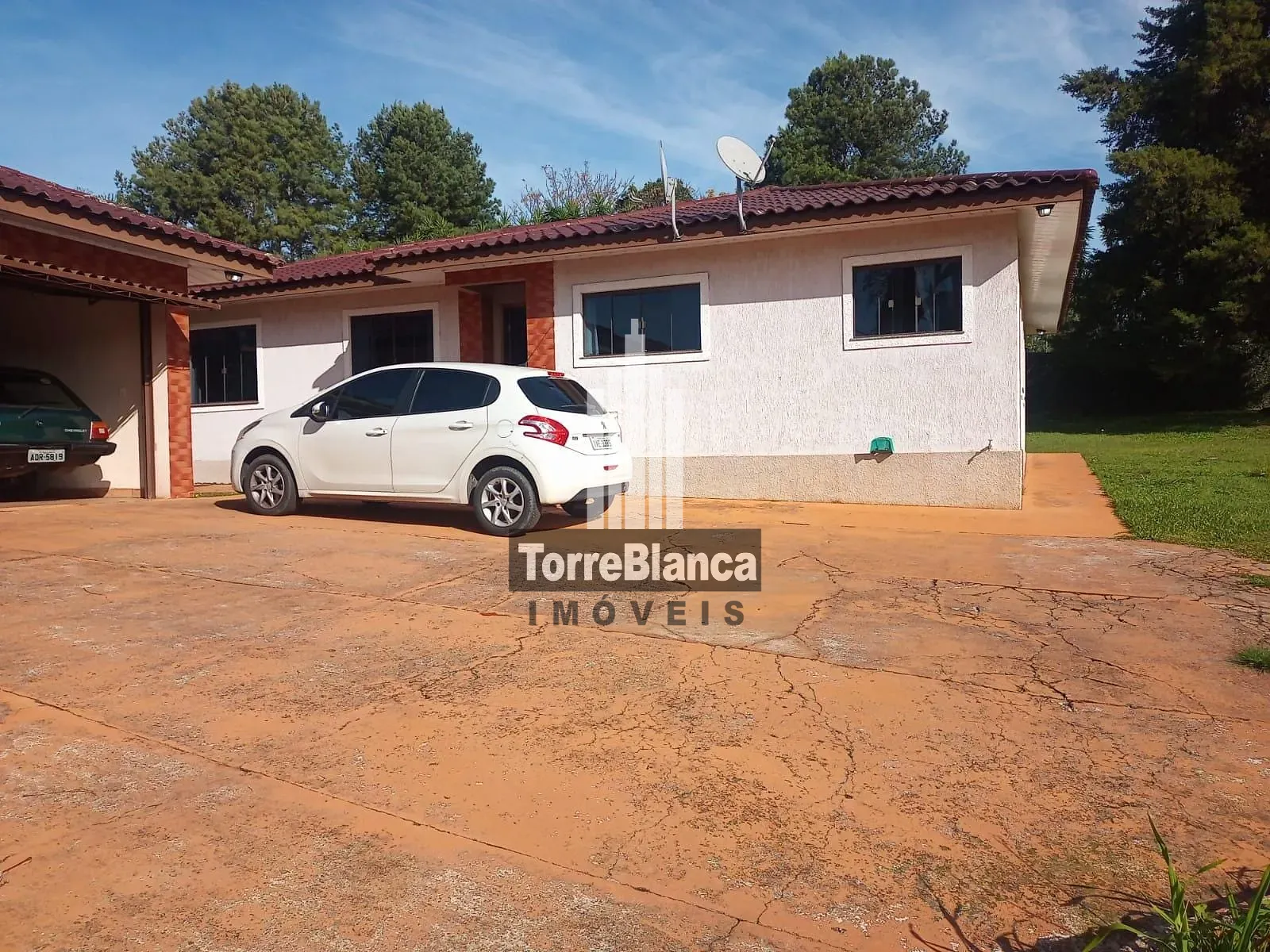 Chácara, 3 quartos, 240 m² - Foto 16