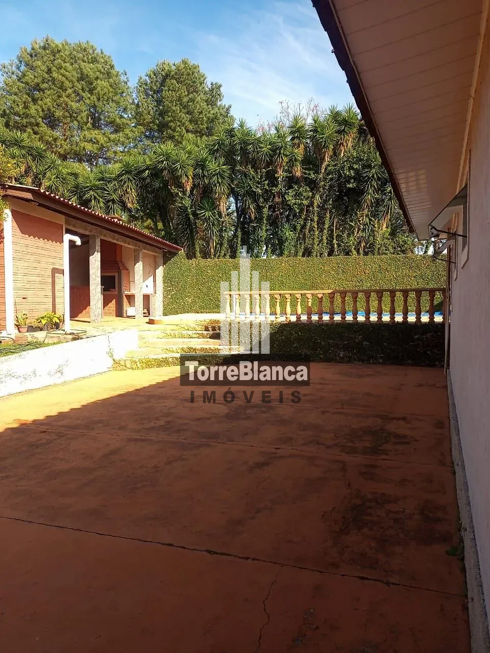 Chácara, 3 quartos, 240 m² - Foto 21