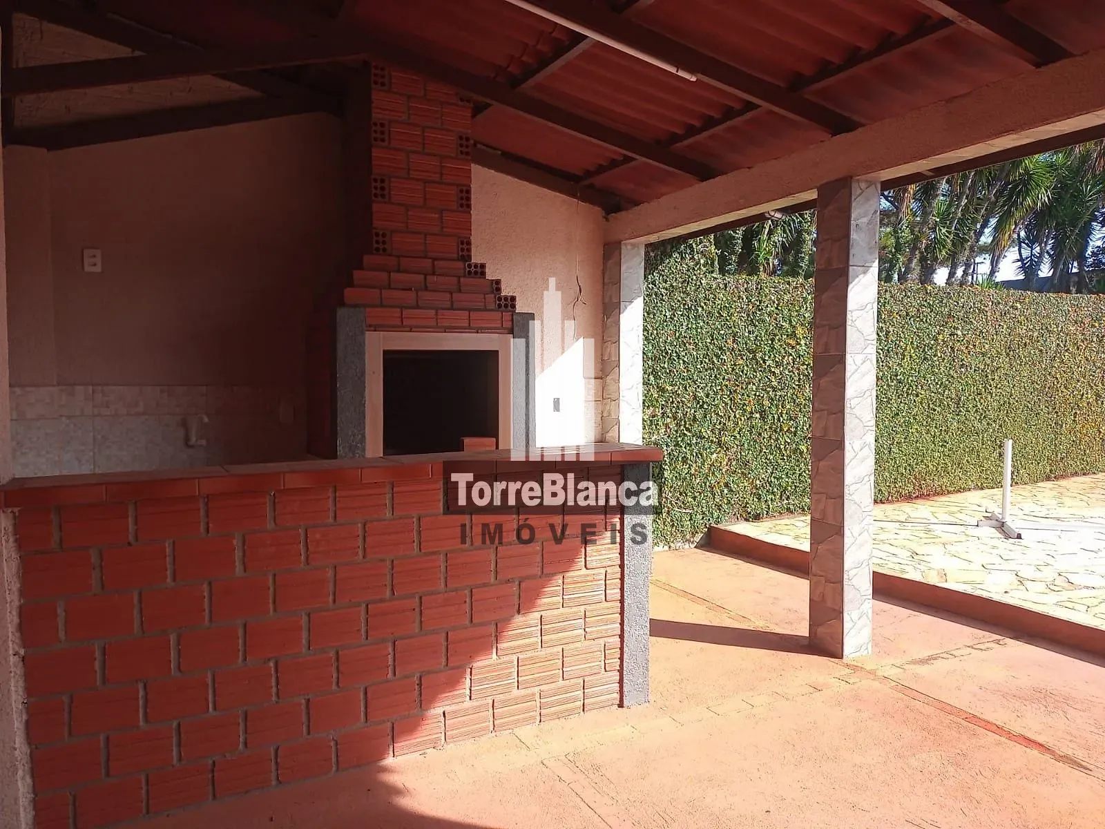 Chácara, 3 quartos, 240 m² - Foto 23