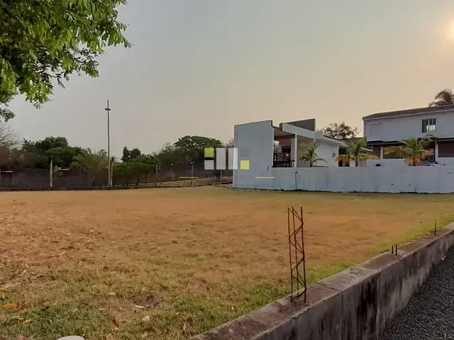 Chácara com 1050m² 4 quartos e 4 banheiros, à venda, no bairro Chácaras Acapulco em Nova Odessa
