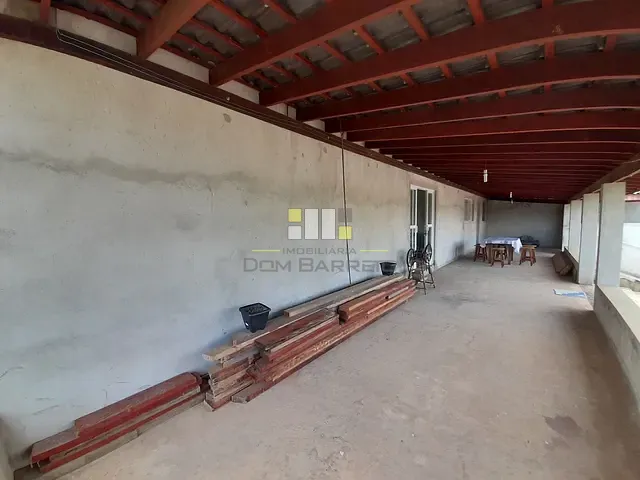 Chácara com 1050m² 4 quartos e 4 banheiros, à venda, no bairro Chácaras Acapulco em Nova Odessa