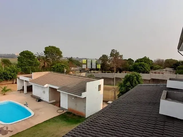 Chácara com 1050m² 4 quartos e 4 banheiros, à venda, no bairro Chácaras Acapulco em Nova Odessa