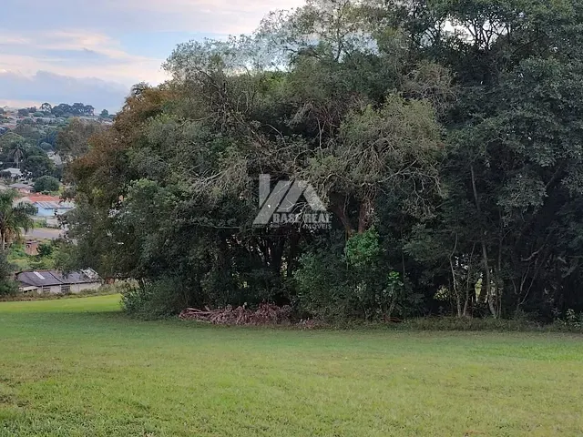 Chácara com 12034m², à venda, no bairro Cará-cará em Ponta Grossa