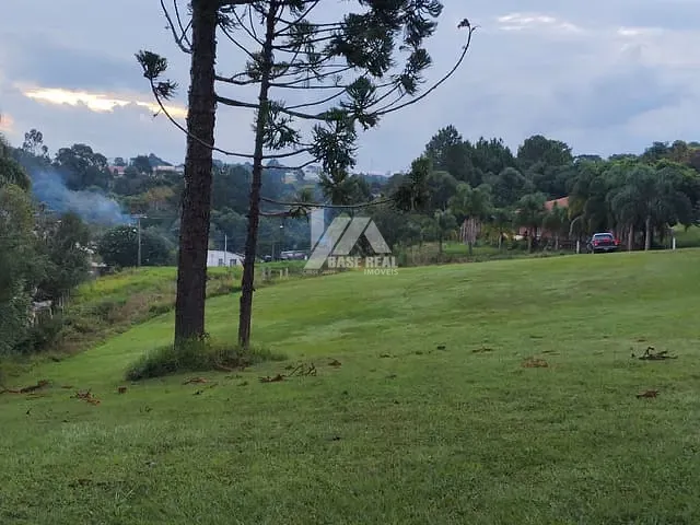 Chácara com 12034m², à venda, no bairro Cará-cará em Ponta Grossa