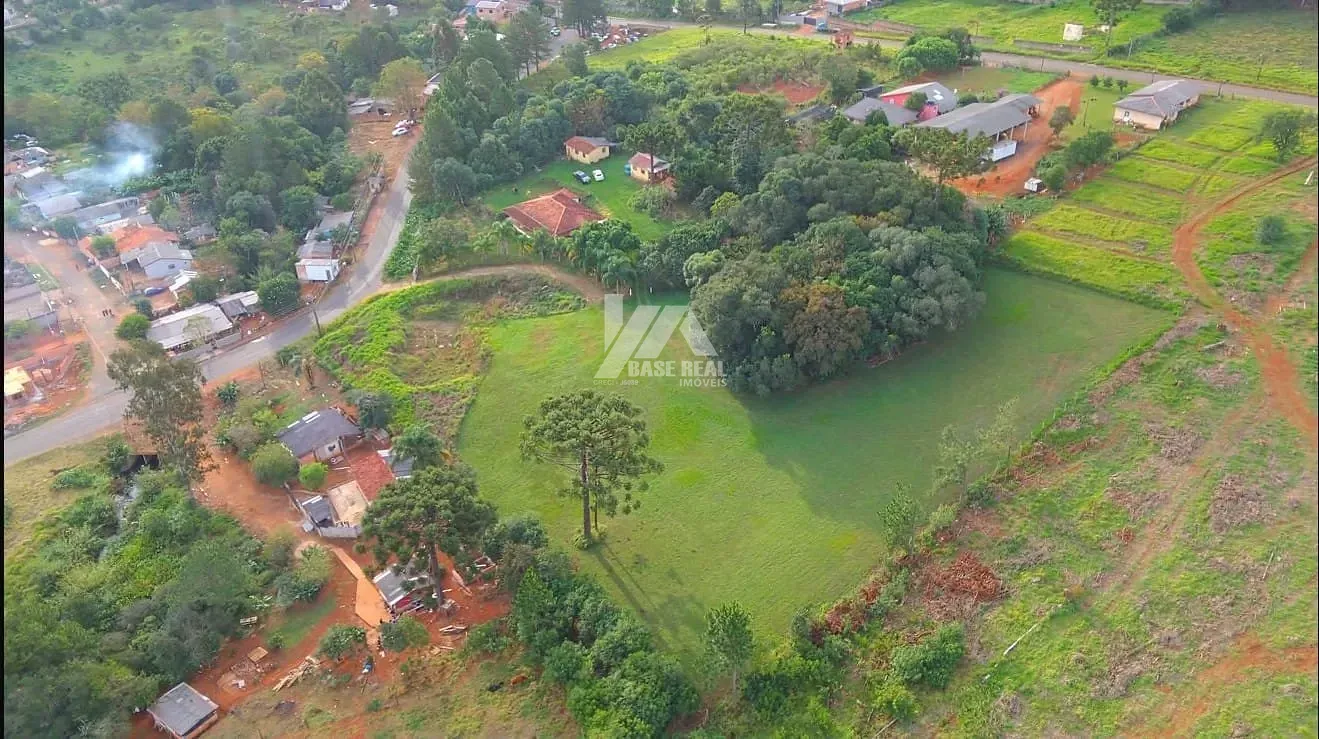 Chácara à venda, Cará-cará, Ponta Grossa, PR — Cará-cará