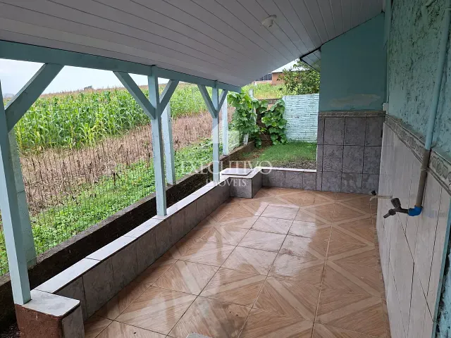 Chácara 1 quarto e 1 banheiro, à venda, no bairro Forqueta Baixa em Arroio do Meio