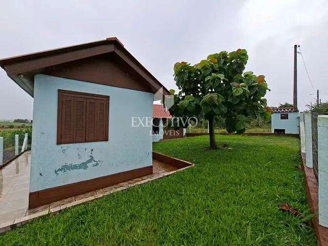 Chácara 1 quarto e 1 banheiro, à venda, no bairro Forqueta Baixa em Arroio do Meio