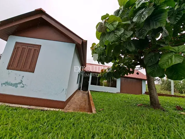 Chácara 1 quarto e 1 banheiro, à venda, no bairro Forqueta Baixa em Arroio do Meio