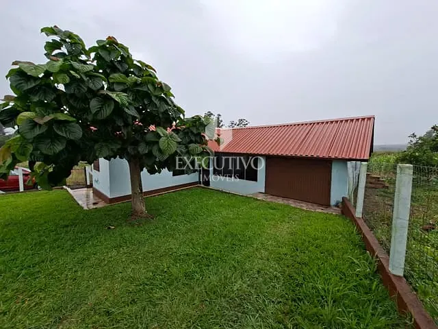 Chácara 1 quarto e 1 banheiro, à venda, no bairro Forqueta Baixa em Arroio do Meio