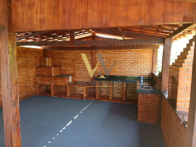 Chácara com 10000m² 3 quartos e 3 banheiros, à venda, no bairro Joanápolis em Anápolis